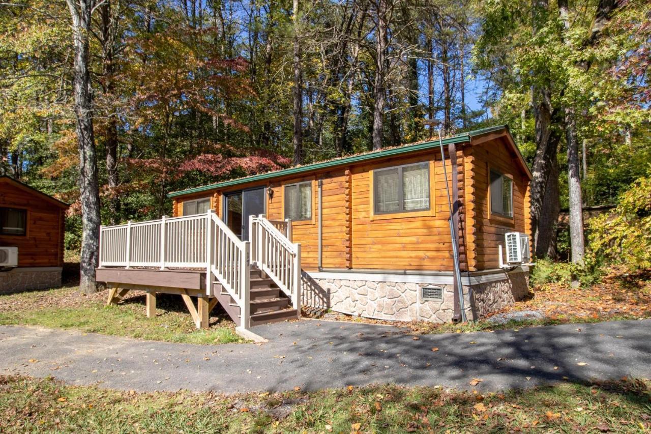 Wilderness Presidential By Tripforth Villa Spotsylvania Esterno foto